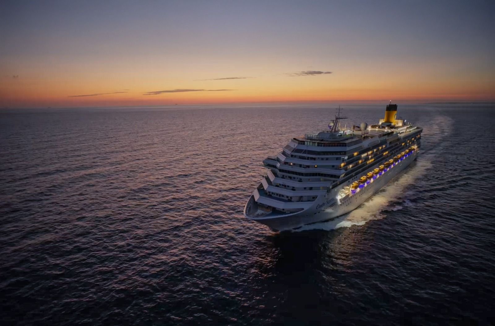 Costa Serena