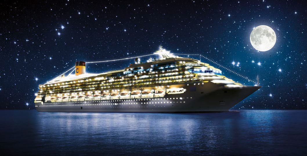 Costa Serena