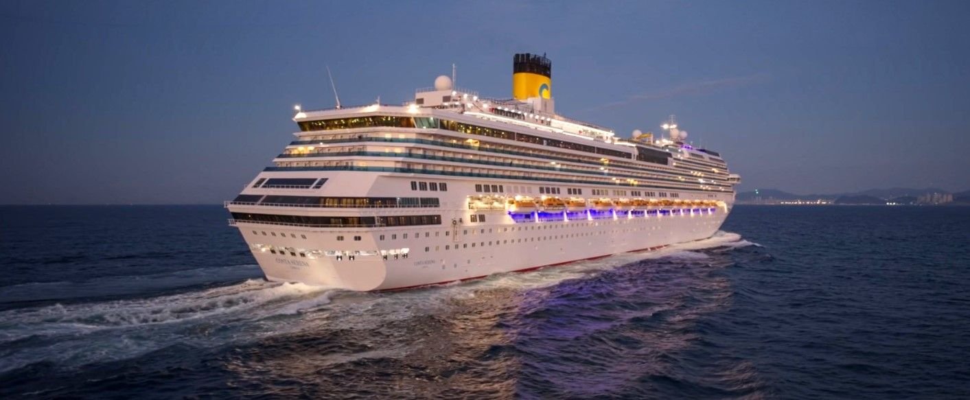 Costa Serena