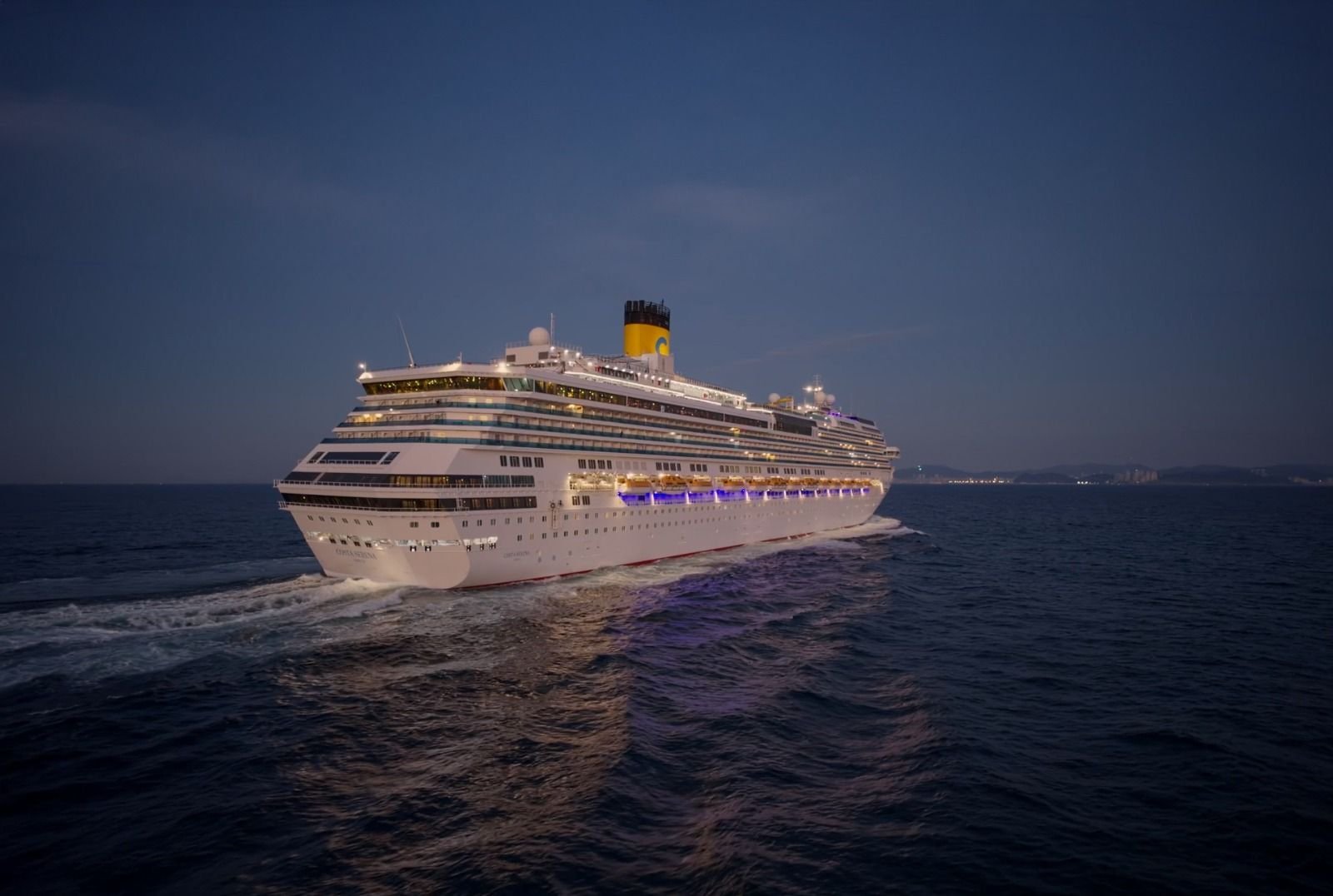 Costa Serena