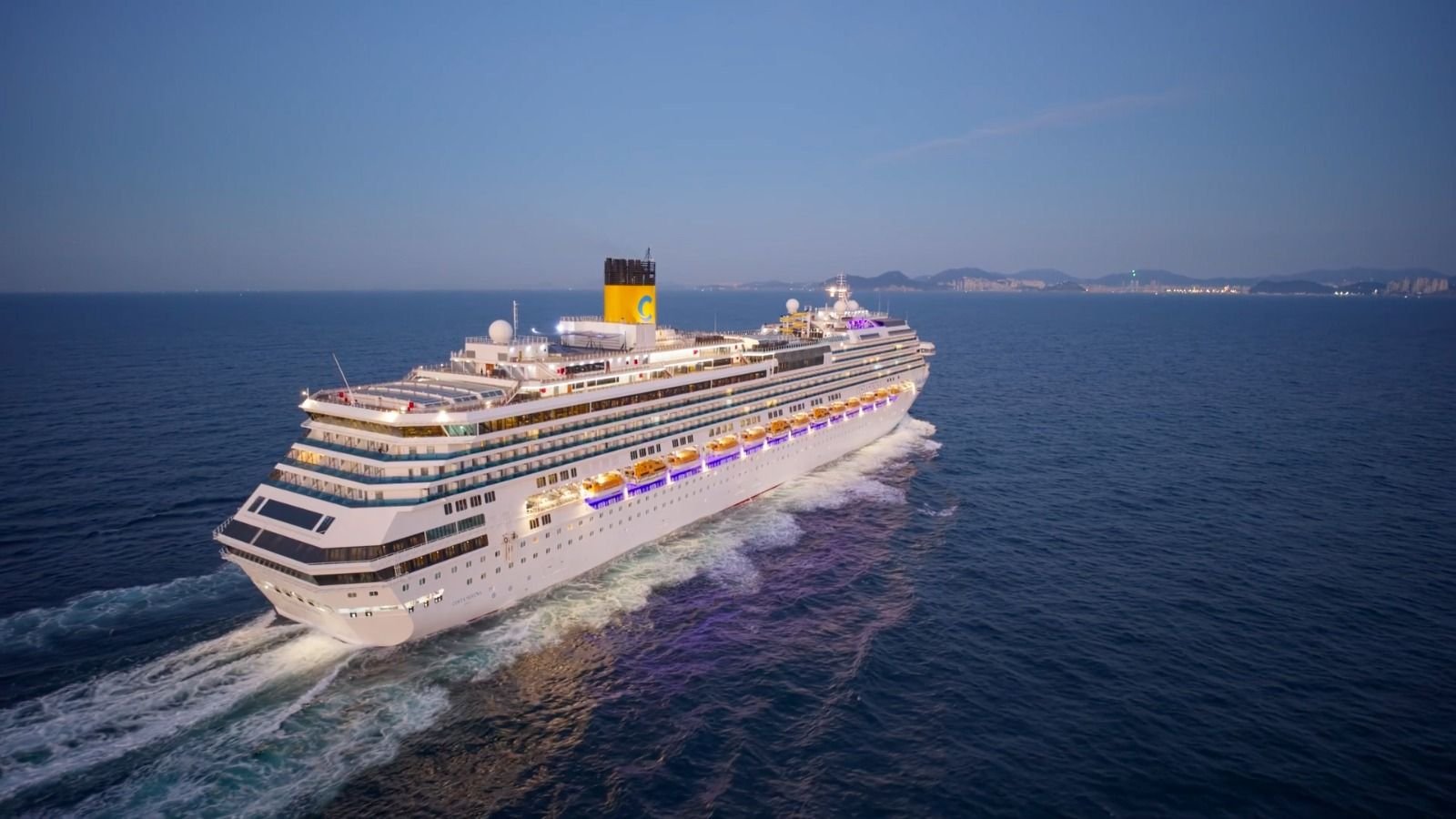Costa Serena