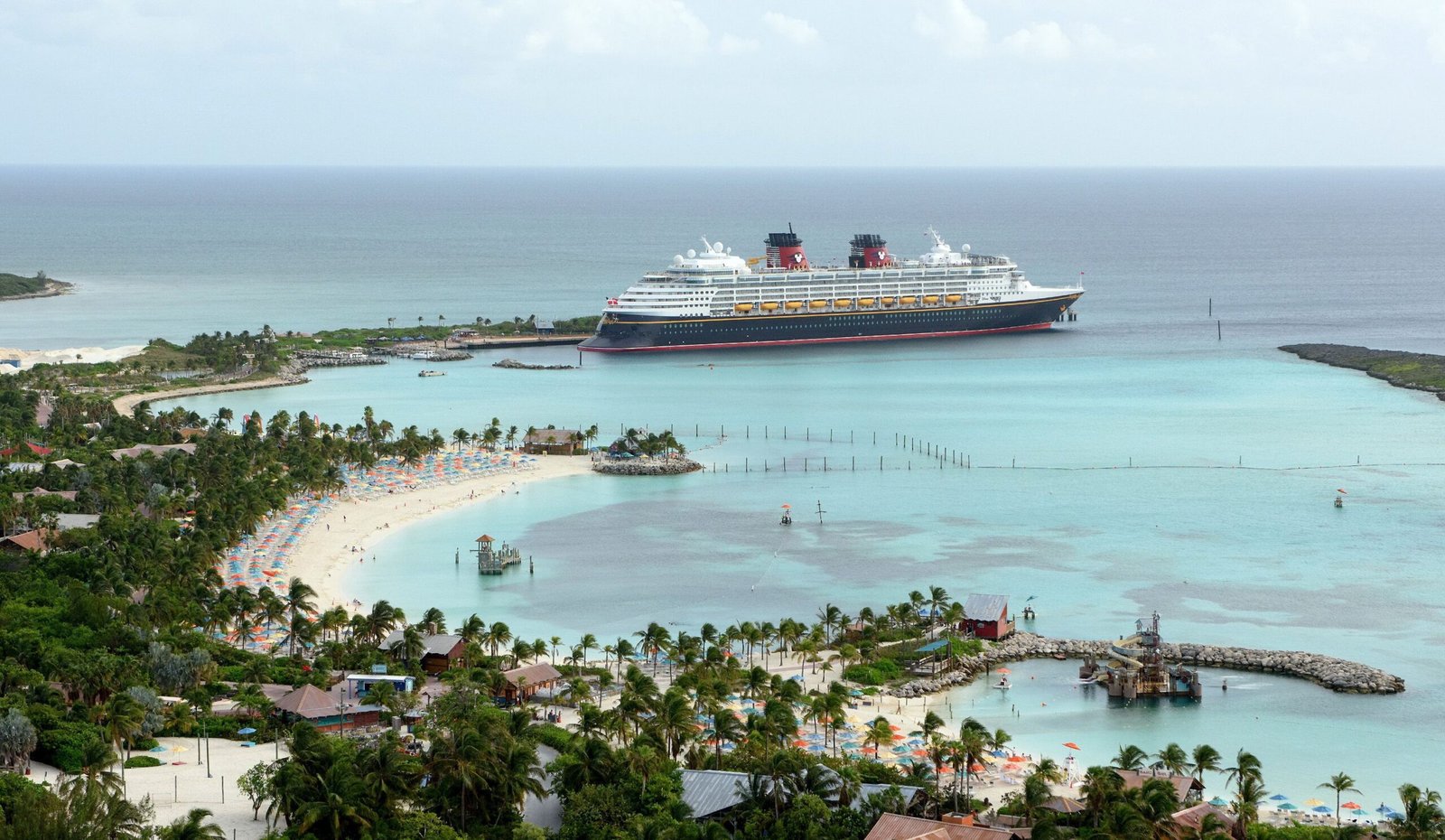 Disney Wonder