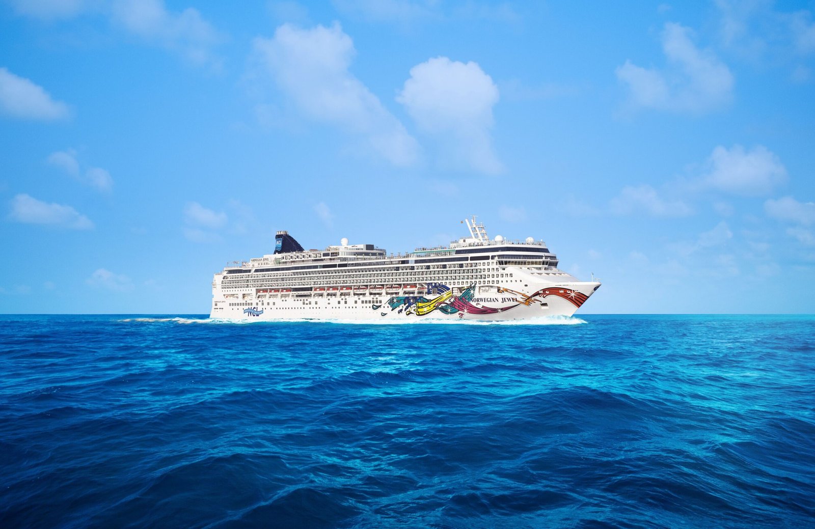 Norwegian Jewel